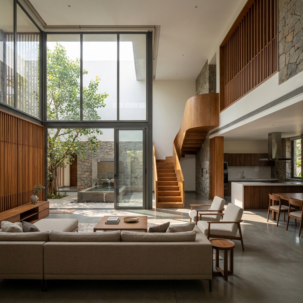 What is Vastu and why is it important for your home design with Aakriti Design?