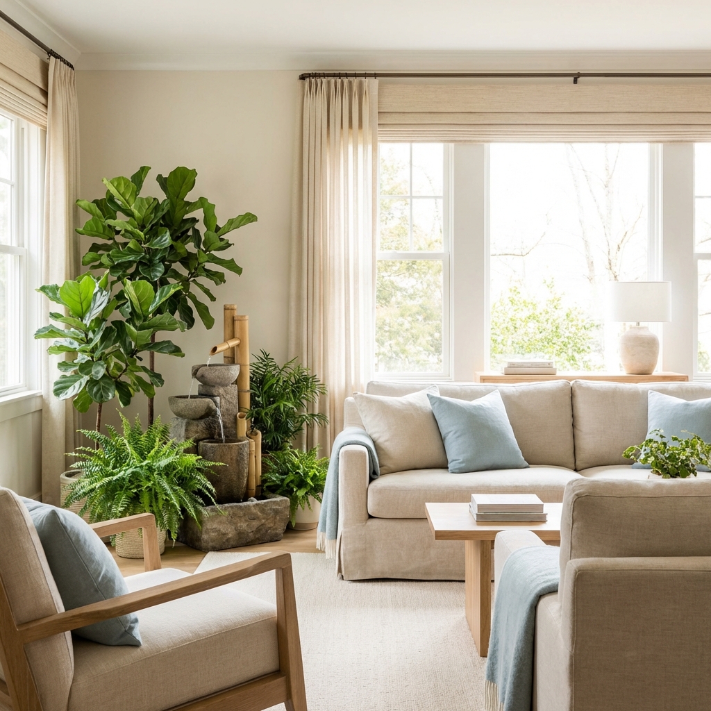 How does Aakriti Design integrate Vastu principles into modern interiors?