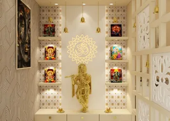 Altars for Intention, Power, and Grace