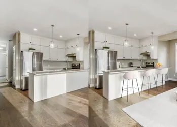 Prosperity Focused Home Staging