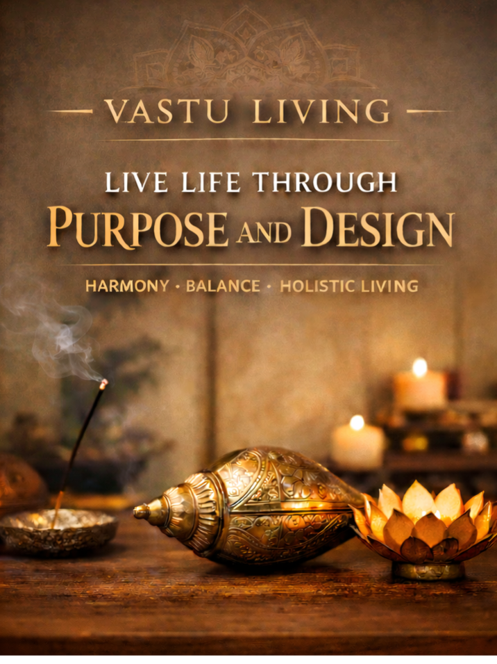 Vastu Consulting
